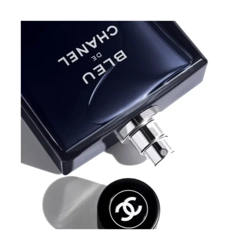 Bleu de Chanel Eau de Parfum