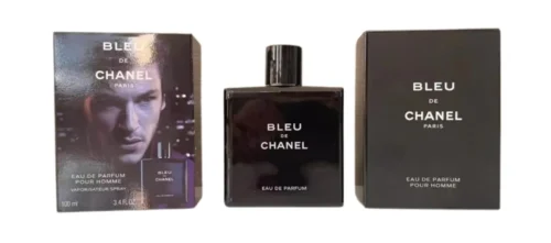 Bleu de Chanel Eau de Parfum