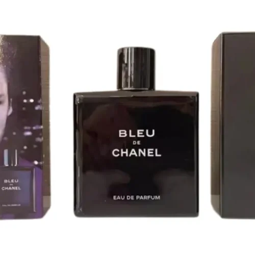 Bleu de Chanel Eau de Parfum