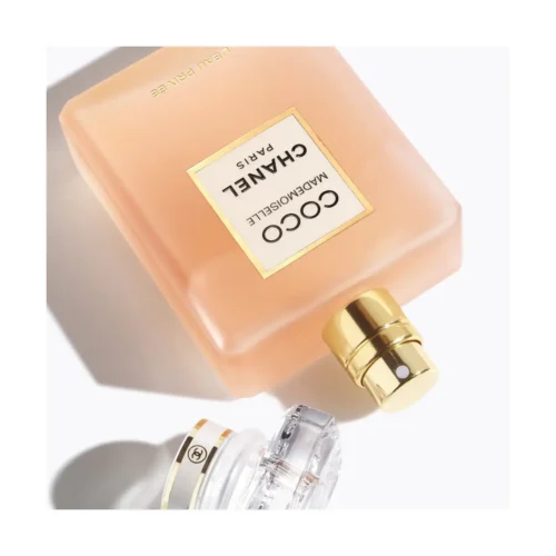Chanel Coco Mademoiselle L'Eau Privée – Night Fragrance