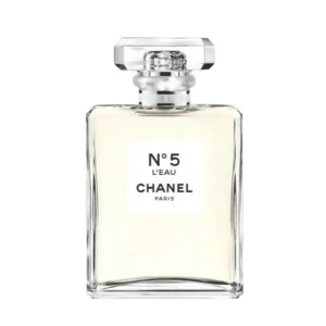 Chanel N°5 L’Eau