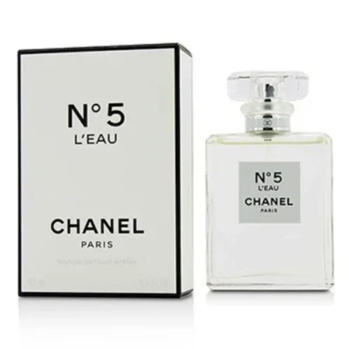 Chanel N°5 L’Eau