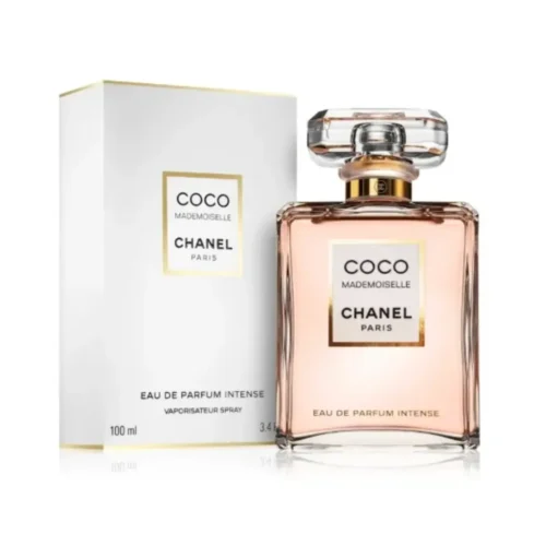 Chanel Coco Mademoiselle Eau de Parfum Intense