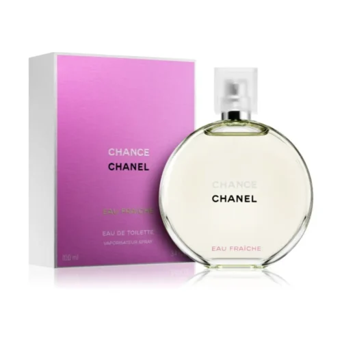 Chanel Chance Eau Fraiche