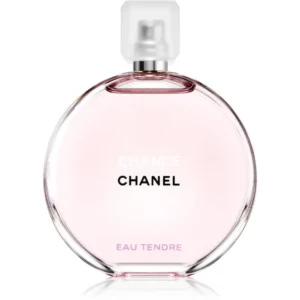 Chanel Chance Eau Tendre