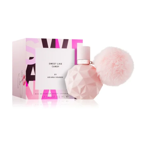 Ariana Grande Sweet Like Can