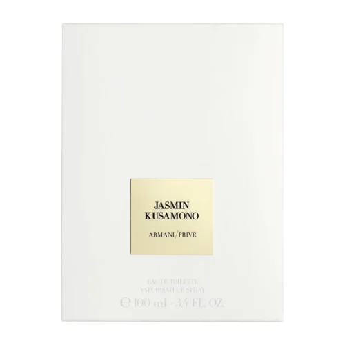 Armani Privé Thé Yulong