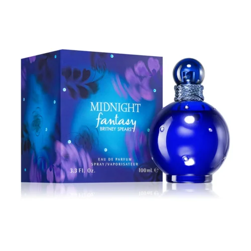 Britney Spears Midnight Fantasy
