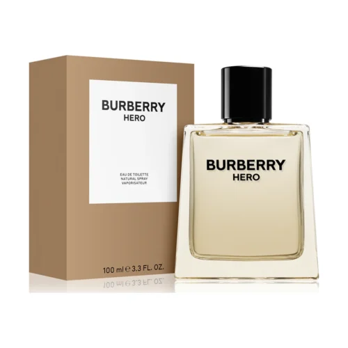 Burberry Hero