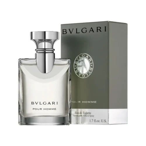 Bvlgari Pour Homme Extreme