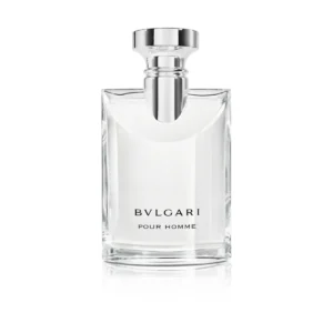 Bvlgari Pour Homme woda toaletowa dla mężczyzn 100 ml flakon
