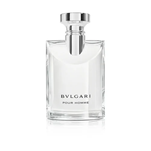 Bvlgari Pour Homme woda toaletowa dla mężczyzn 100 ml flakon