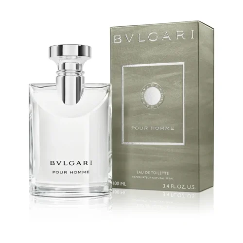 Bvlgari Pour Homme