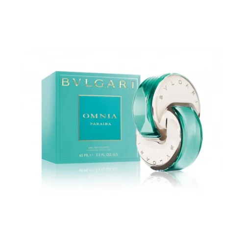 Bvlgari Omnia Paraiba