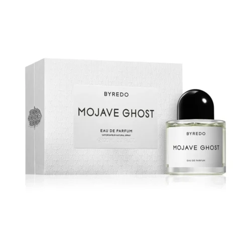 Byredo Mojave Ghost