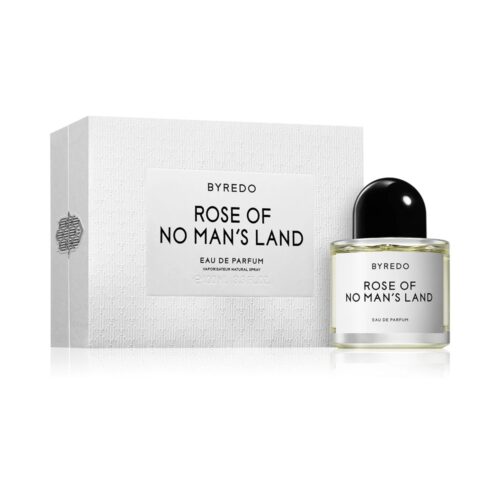 Byredo Rose Of No Man's Land
