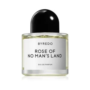 Odkryj Byredo Rose Of No Man's Land – elegancki, różany zapach unisex. Nuty tureckiej róży i białego bursztynu w luksusowym flakonie 100ml. Zamów już teraz!
