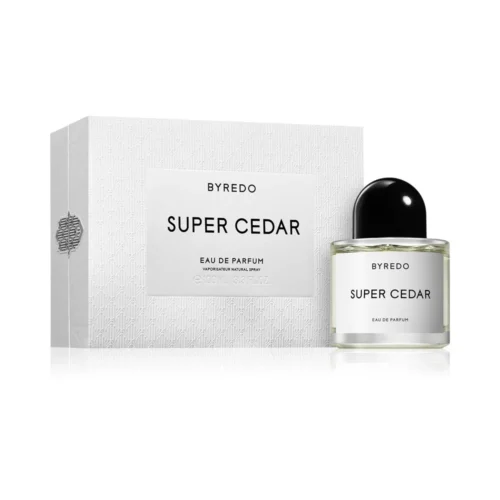 Byredo Super Cedar