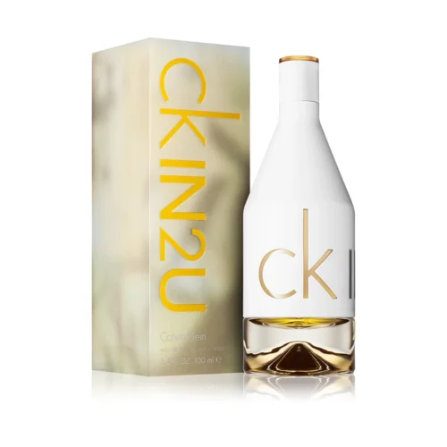 Calvin Klein CK IN2U for Her