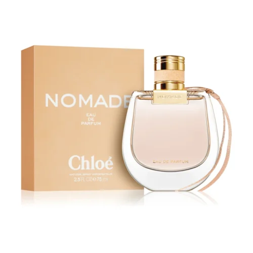 Chloé Nomade