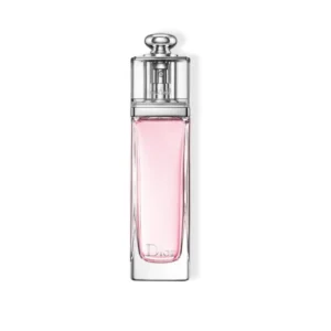 Dior Addict Eau Fraiche woda toaletowa dla kobiet 100 ml różowy flakon
