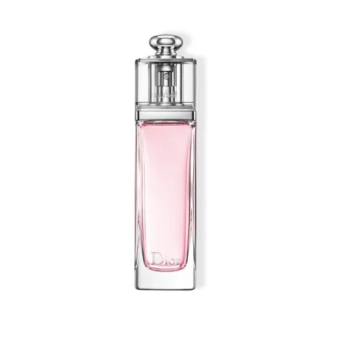 Dior Addict Eau Fraiche woda toaletowa dla kobiet 100 ml różowy flakon