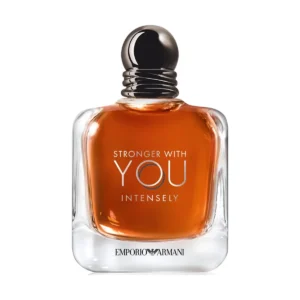 Emporio Armani Because It's You