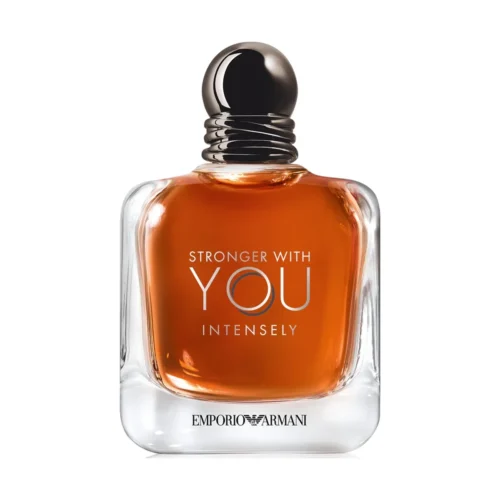 Emporio Armani Because It's You