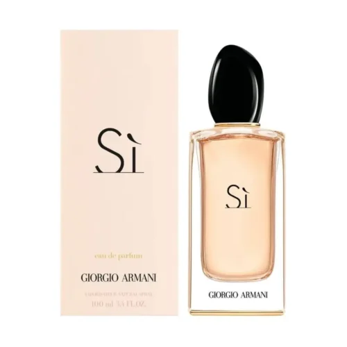 Giorgio Armani Sì Eau de Toilette