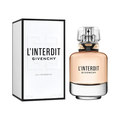 Givenchy L'Interdit