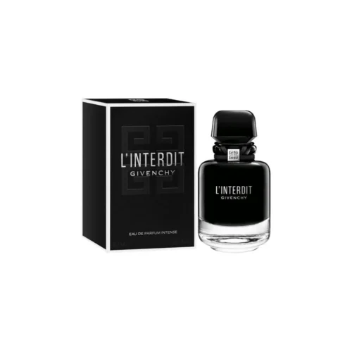 Givenchy L'Interdit Eau de Parfum Intense