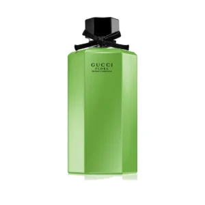 Gucci Flora Emerald Gardenia