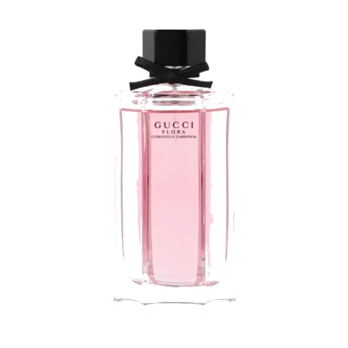 Gucci Flora Gorgeous Gardenia