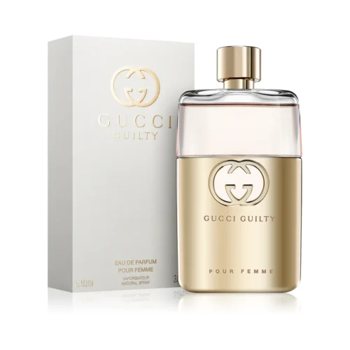 Gucci Guilty Pour Femme