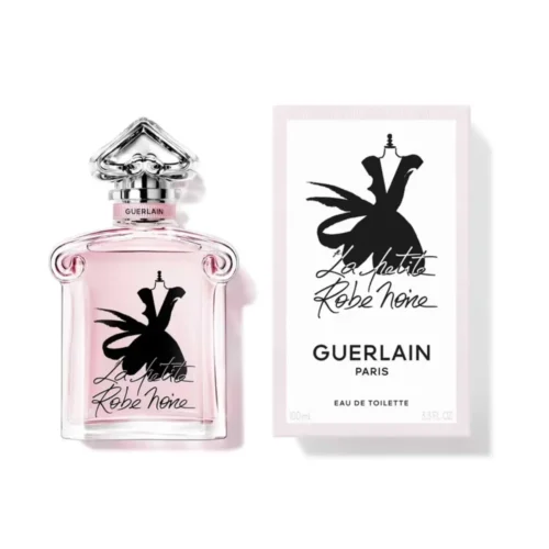 Guerlain La Petite Robe Noire