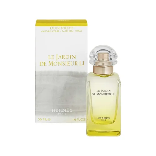 Hermès Le Jardin de Monsieur Li