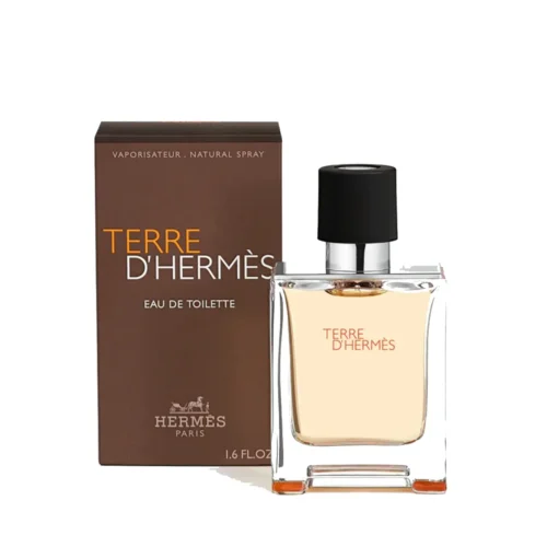 Hermès Terre d'Hermès