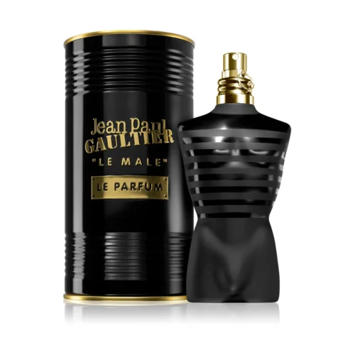 Jean Paul Gaultier Le Male Le Parfum