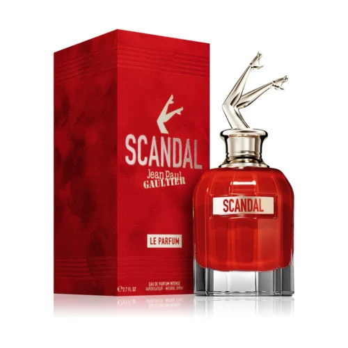 Jean Paul Gaultier Scandal Le Parfum