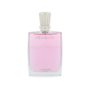 Lancôme Miracle woda perfumowana dla kobiet 100 ml różowy flakon