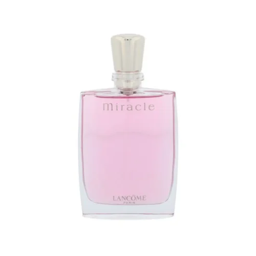 Lancôme Miracle woda perfumowana dla kobiet 100 ml różowy flakon