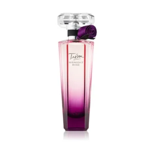 Lancôme Trésor Midnight Rose woda perfumowana dla kobiet 75 ml fioletowy flakon z różą