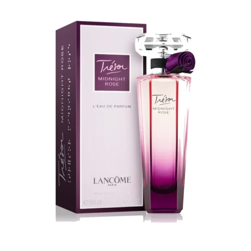 Lancôme Trésor Midnight Rose