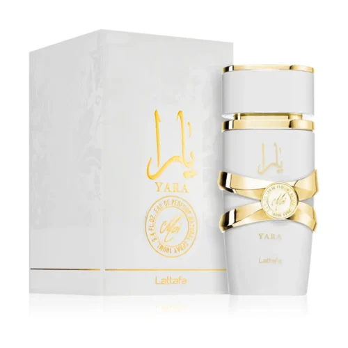 Lattafa Yara Moi