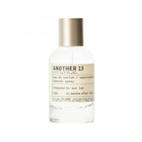 Le Labo Another 13 woda perfumowana 100 ml flakon w stylu laboratoryjnym