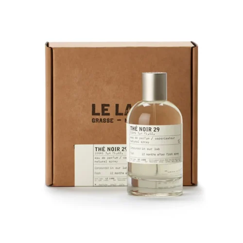 Le Labo Thé Noir 29