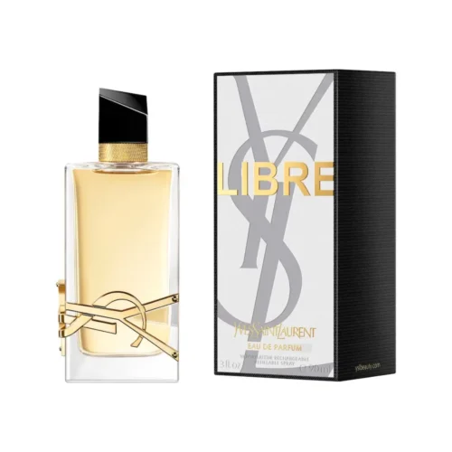 YSL Libre Eau de Parfum