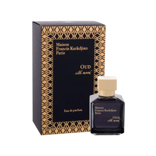 Maison Francis Kurkdjian – Oud Silk Mood