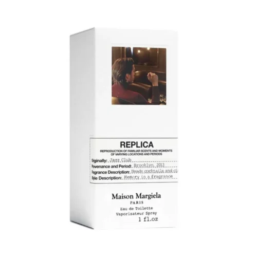 Maison Margiela Replica - Jazz Club