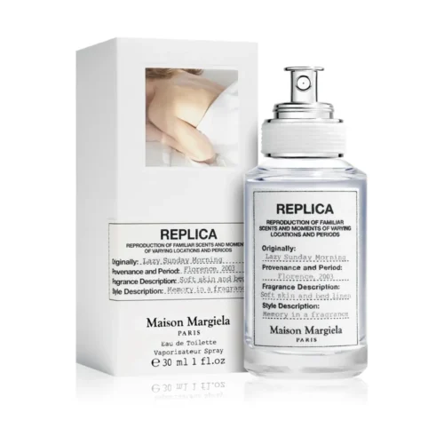 Maison Margiela Replica - Lazy Sunday Morning